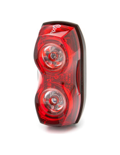 Luz Trasera de Bicicleta Portland Design Works Danger Zone