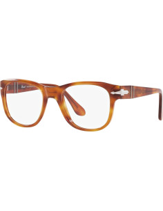 Montura de Gafas Recetadas Persol PO3312V Cuadrada 52mm 2