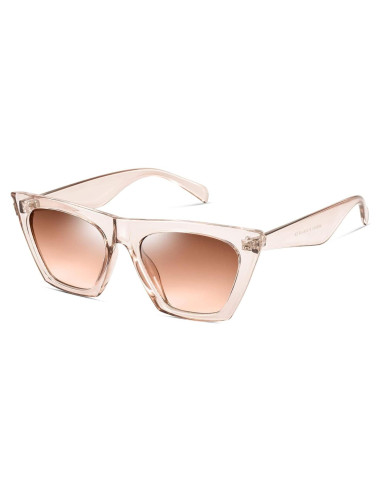 Gafas de sol Mosanana SHINE UV400 para mujeres modernas