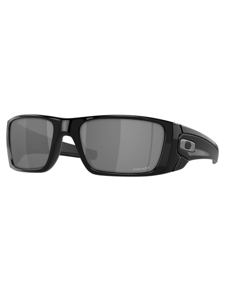 Gafas de sol Oakley Fuel Cell Gris mate Prizm zafiro 60mm