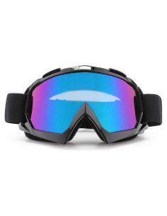 Gafas de Motocross SPOSUNE ATV UV400 para Hombres y Mujeres