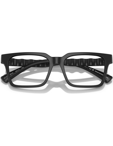 Gafas de Prescripción Armani Exchange AX3122 Cuadradas