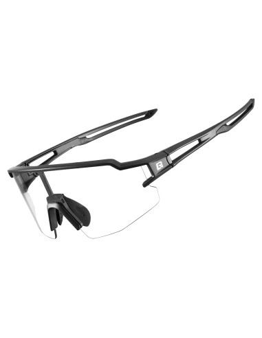 Gafas de sol fotocromáticas ROCKBROS para ciclismo UV400