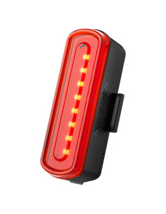 Luz Trasera para Bicicleta RAVEMEN TR30 Recargable USB-C