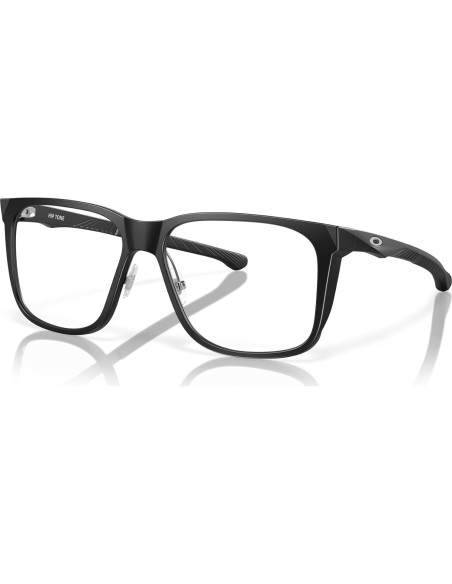 Montura Gafas Oakley OX8182 Hip Tone Cuadradas Hombres