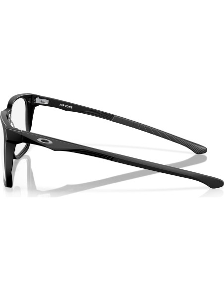 Montura Gafas Oakley OX8182 Hip Tone Cuadradas Hombres