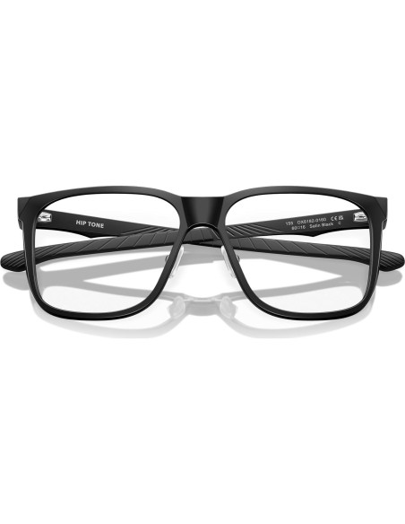 Montura Gafas Oakley OX8182 Hip Tone Cuadradas Hombres