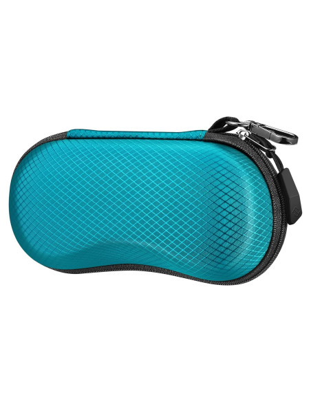 Funda de Gafas Fintie AGSB Resistente a Golpes con Mosquetón