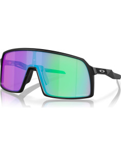 Gafas de sol Oakley OO9406A Sutro para hombres negras 2
