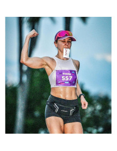 Gafas de Sol Deportivas X-TIGER con 5 Lentes Intercambiables 2