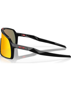 Gafas de sol Oakley Oo9462 Sutro S Hombres Prizm Ruby 2