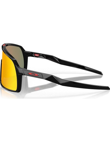 Gafas de sol Oakley Oo9462 Sutro S Hombres Prizm Ruby