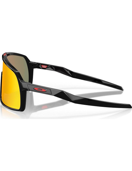 Gafas de sol Oakley Oo9462 Sutro S Hombres Prizm Ruby