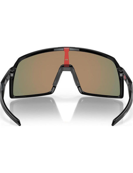 Gafas de sol Oakley Oo9462 Sutro S Hombres Prizm Ruby