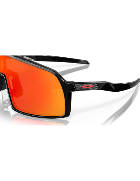 Gafas de sol Oakley Oo9462 Sutro S Hombres Prizm Ruby