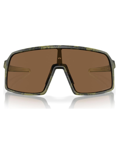 Gafas de sol Oakley OO9462 Sutro S Hombres Prizm bronce