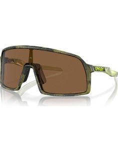 Gafas de sol Oakley OO9462 Sutro S Hombres Prizm bronce 2