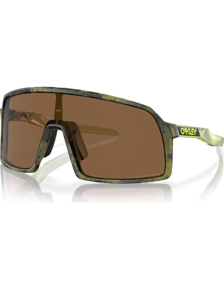Gafas de sol Oakley OO9462 Sutro S Hombres Prizm bronce