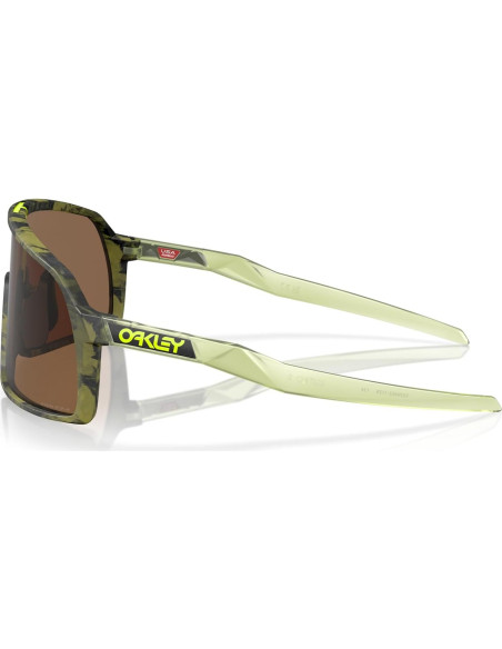 Gafas de sol Oakley OO9462 Sutro S Hombres Prizm bronce