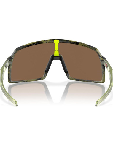 Gafas de sol Oakley OO9462 Sutro S Hombres Prizm bronce