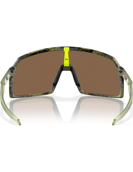 Gafas de sol Oakley OO9462 Sutro S Hombres Prizm bronce