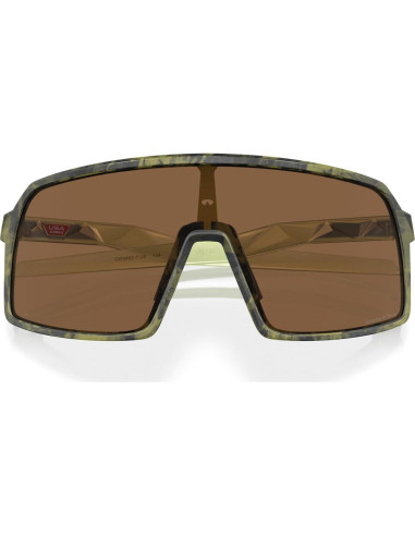 Gafas de sol Oakley OO9462 Sutro S Hombres Prizm bronce