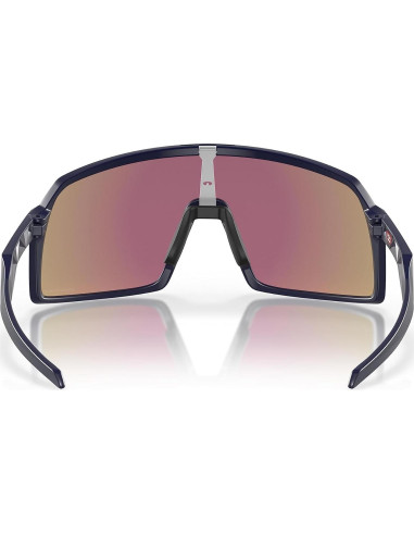 Gafas de sol Oakley Oo9462 Sutro S Navy mate Prizm Sapphire