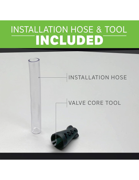 Sellador de Neumáticos de Bicicleta Slime 4oz Ecológico