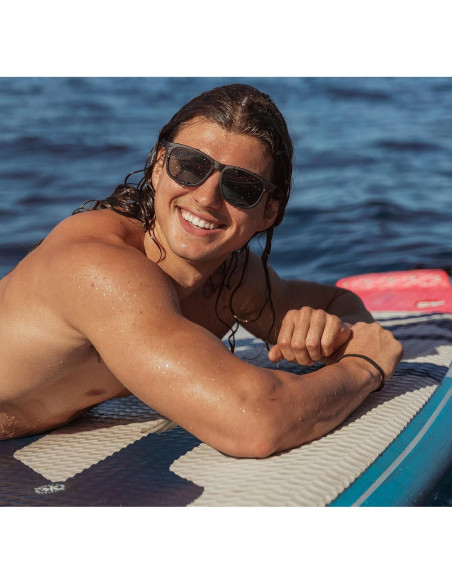 Gafas de sol Tifosi Optics XL polarizadas para deportes