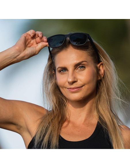 Gafas de sol Tifosi Optics XL polarizadas para deportes