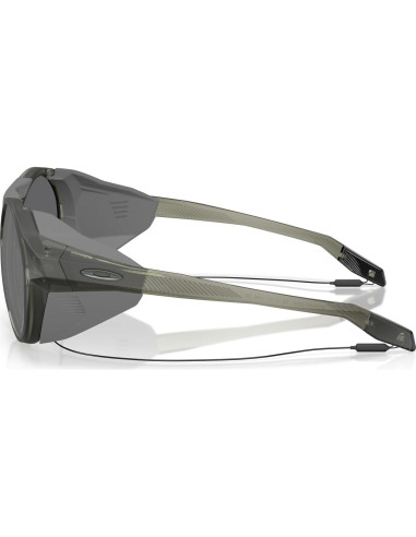 Gafas de sol Clifden Oakley para hombres 54mm polarizadas