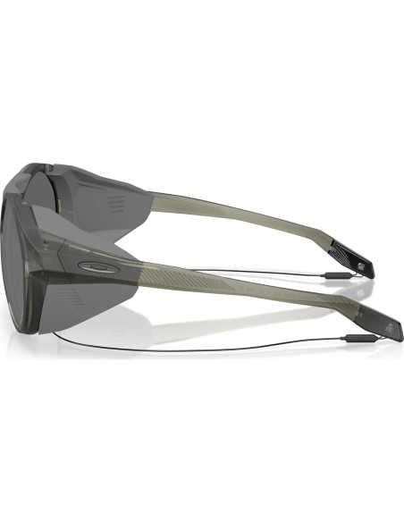 Gafas de sol Clifden Oakley para hombres 54mm polarizadas