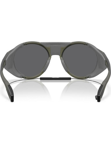Gafas de sol Clifden Oakley para hombres 54mm polarizadas