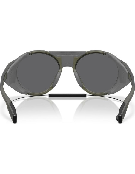 Gafas de sol Clifden Oakley para hombres 54mm polarizadas