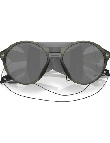 Gafas de sol Clifden Oakley para hombres 54mm polarizadas