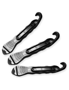 Palanca de Neumático de Bicicleta FunFitness - Juego de 3