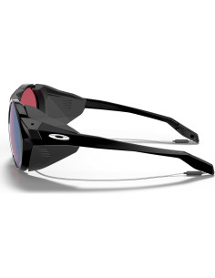 Gafas de sol Clifden Oakley para hombres con lentes Prizm 2