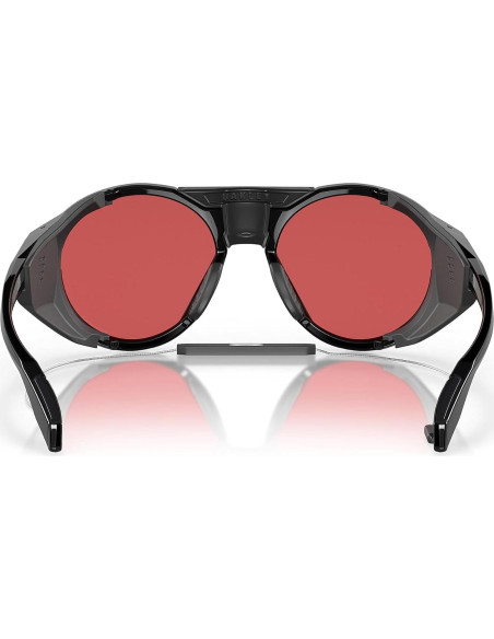 Gafas de sol Clifden Oakley para hombres con lentes Prizm