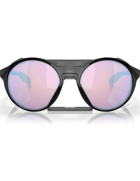 Gafas de sol Clifden Oakley para hombres con lentes Prizm