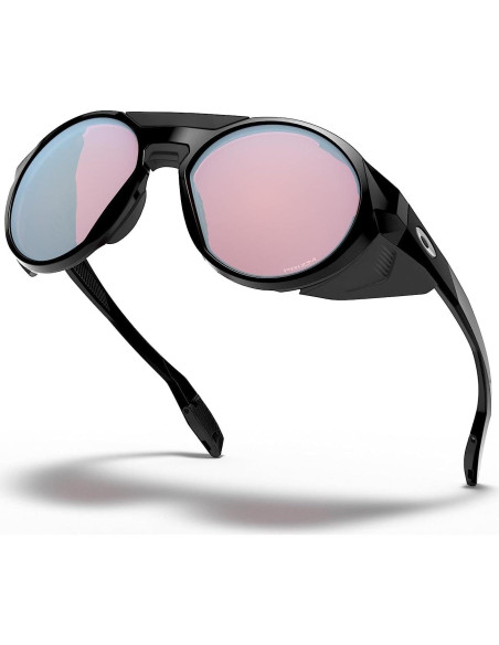 Gafas de sol Clifden Oakley para hombres con lentes Prizm