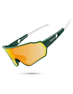 Gafas de sol ROCKBROS Sp179 polarizadas UV400 para ciclismo