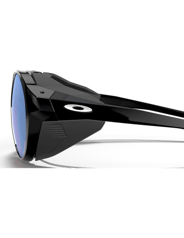 Gafas de sol Clifden Oakley para hombres con lentes Prizm