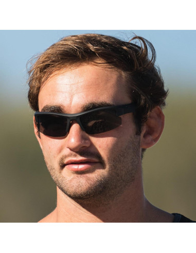 Gafas de sol Tifosi ShutOut - Lente Ahumado, ligeras y cómodas