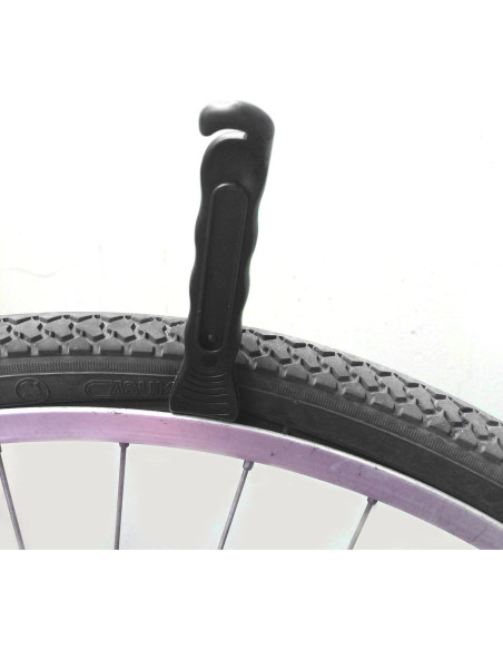 Palanca de Neumático de Bicicleta FunFitness - Juego de 3