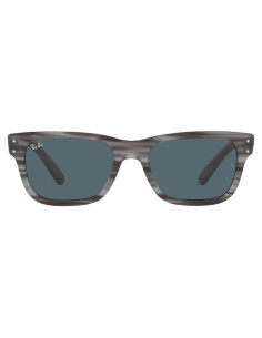 Gafas de sol Ray-Ban RB2283 Mr. Burbank 58mm Verde/Azul
