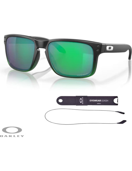 Gafas de sol Oakley Holbrook OO9102 con correa y kit