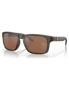 Gafas de sol Oakley Holbrook OO9102 con correa y kit