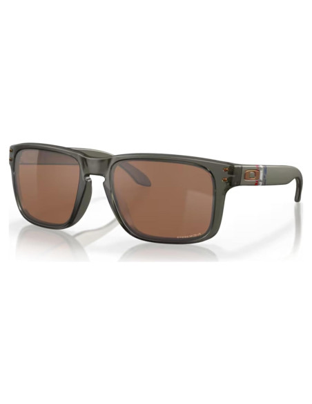 Gafas de sol Oakley Holbrook OO9102 con correa y kit