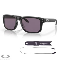 Gafas de sol Oakley Holbrook OO9102 con lentes Prizm 2