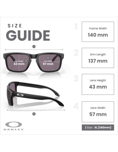 Gafas de sol Oakley Holbrook OO9102 con lentes Prizm